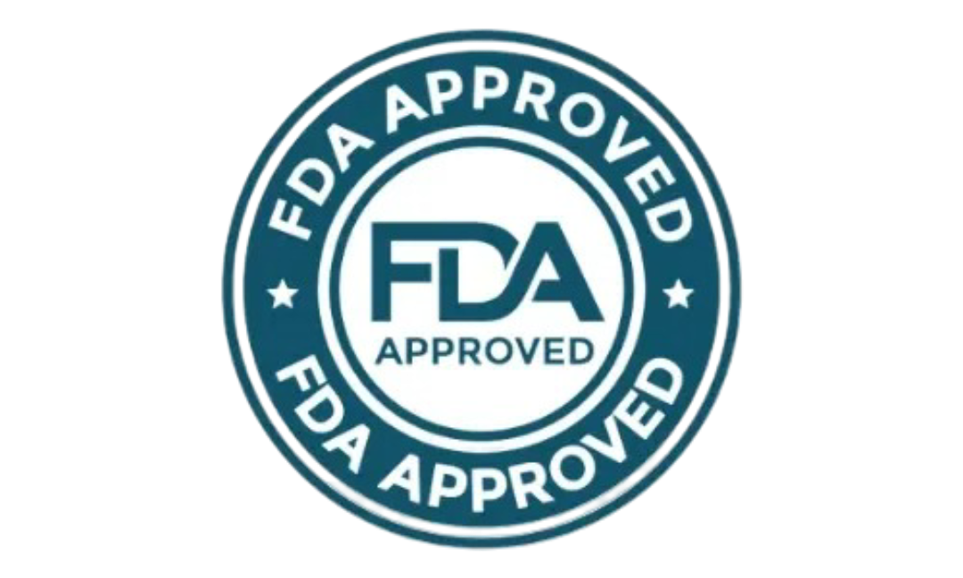 FDA Approved